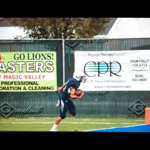 Meet your Posher, Josiah